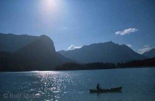 photo of Peter Lougheed Provincial Park