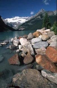 photo of Canadian Rockies Lake Louise