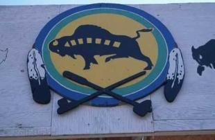 photo of siksika pow wow alberta