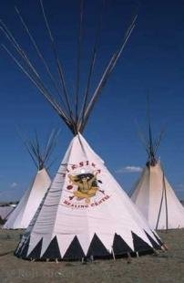 photo of Teepee Vacations