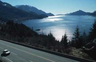 photo of Sea To Sky Highway 99 British Columbia