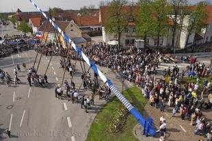 photo of Aerial Photo Putzbrunn