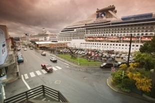 photo of pictures of ketchikan