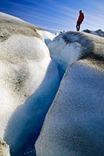 photo of Alaska Eco Tour Taku Glacier