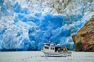 photo of Alaska Travel Cruises