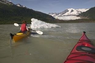 photo of Alaska Adventure Vacation
