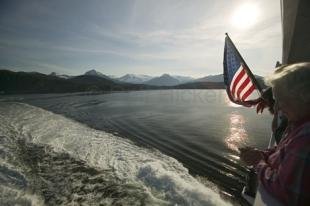 photo of ferry system