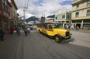 photo of Alaska Cruises Skagway Tour