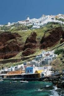 photo of ammoudi