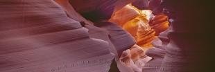 photo of Panorama Antelope Canyon Arizona Fine Art In Stone Nature Creation