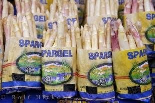 photo of German Asparagus Picture