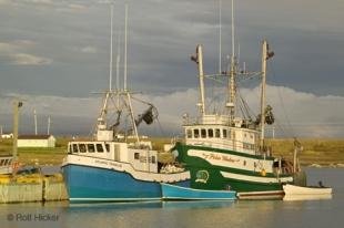 photo of Atlantic Coast