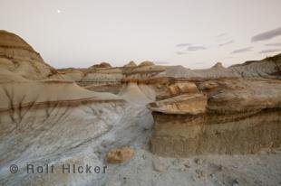 photo of Badlands