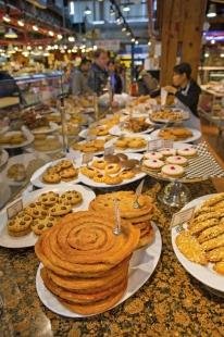 photo of Baked Goods Granville Island