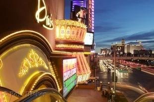 photo of Ballys Las Vegas