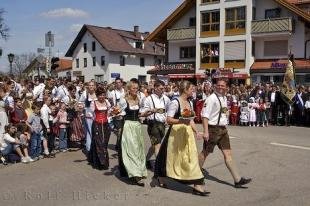 photo of Bavarian Dance Ensemble