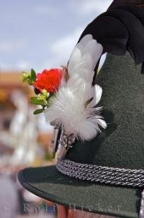 photo of Bavarian Feather