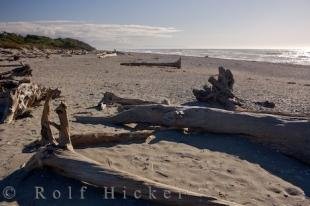 photo of Ship Creek Beach South Island