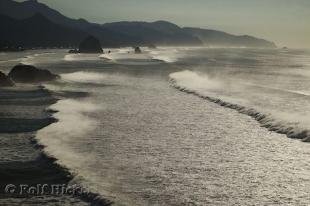 photo of Beautiful Ocean Scenery
