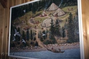 photo of Beothuk Visitor Centre