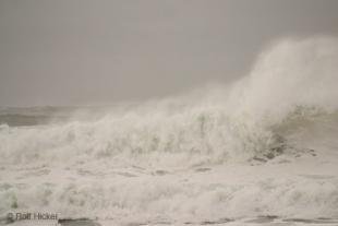 photo of Scary Big Ocean Waves
