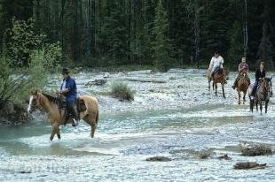 photo of Blaeberry Valley BC