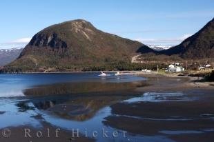 photo of Blow Me Down Provincial Park Newfoundland