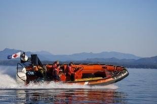 photo of Canada Search and Rescue