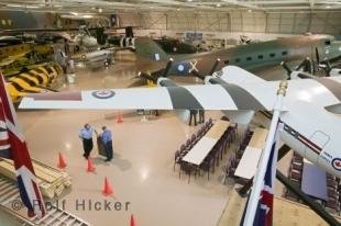 photo of Canadian Heritage Museum