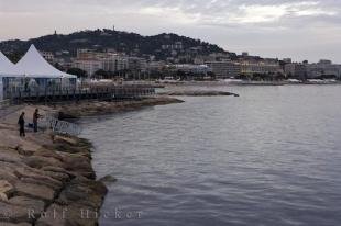photo of Cannes France
