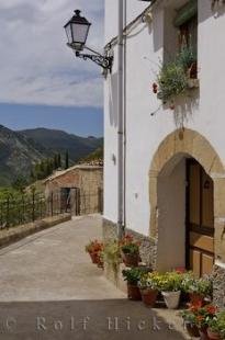 photo of Charming Spanish House Riglos Huesca Aragon