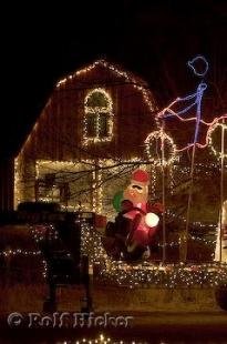 photo of Christmas Barn