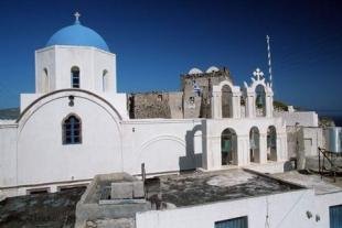 photo of church