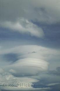 photo of Cloud Formations
