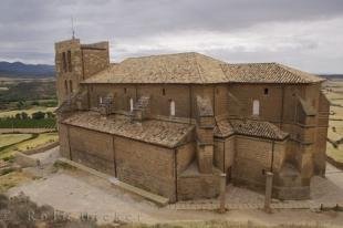 photo of Colegiata De Santa Maria Aragon