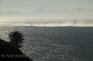 photo of columbia river