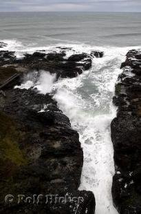 photo of cooks chasm
