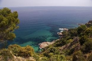 photo of Costa Brava Coastline Europe