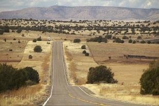 photo of country roads