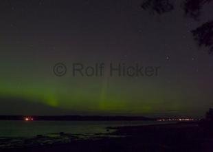 photo of British Columbia aurora borealis photos