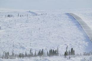 photo of dalton highway