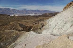 photo of death valley national park