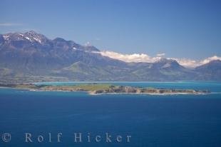 photo of Destination Kaikoura New Zealand