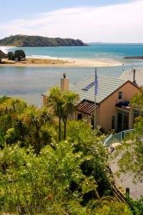photo of Doubtless Bay Northland New Zealand
