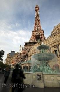 photo of Eiffel Tower Picture