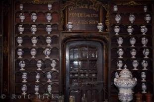 photo of Eighteenth Century Pharmacy Nice Provence