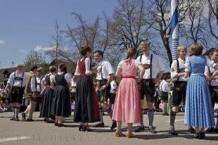 photo of European Couples Dance