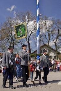 photo of European Festival Bavaria