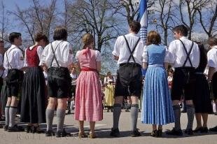 photo of European Festival Putzbrunn