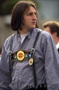photo of European Man